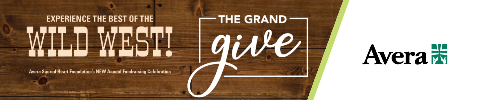 The Grand Give
