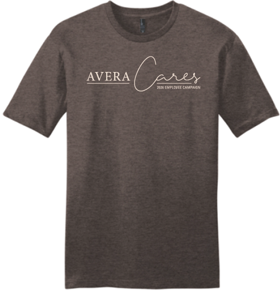 Avera Cares Shirt
