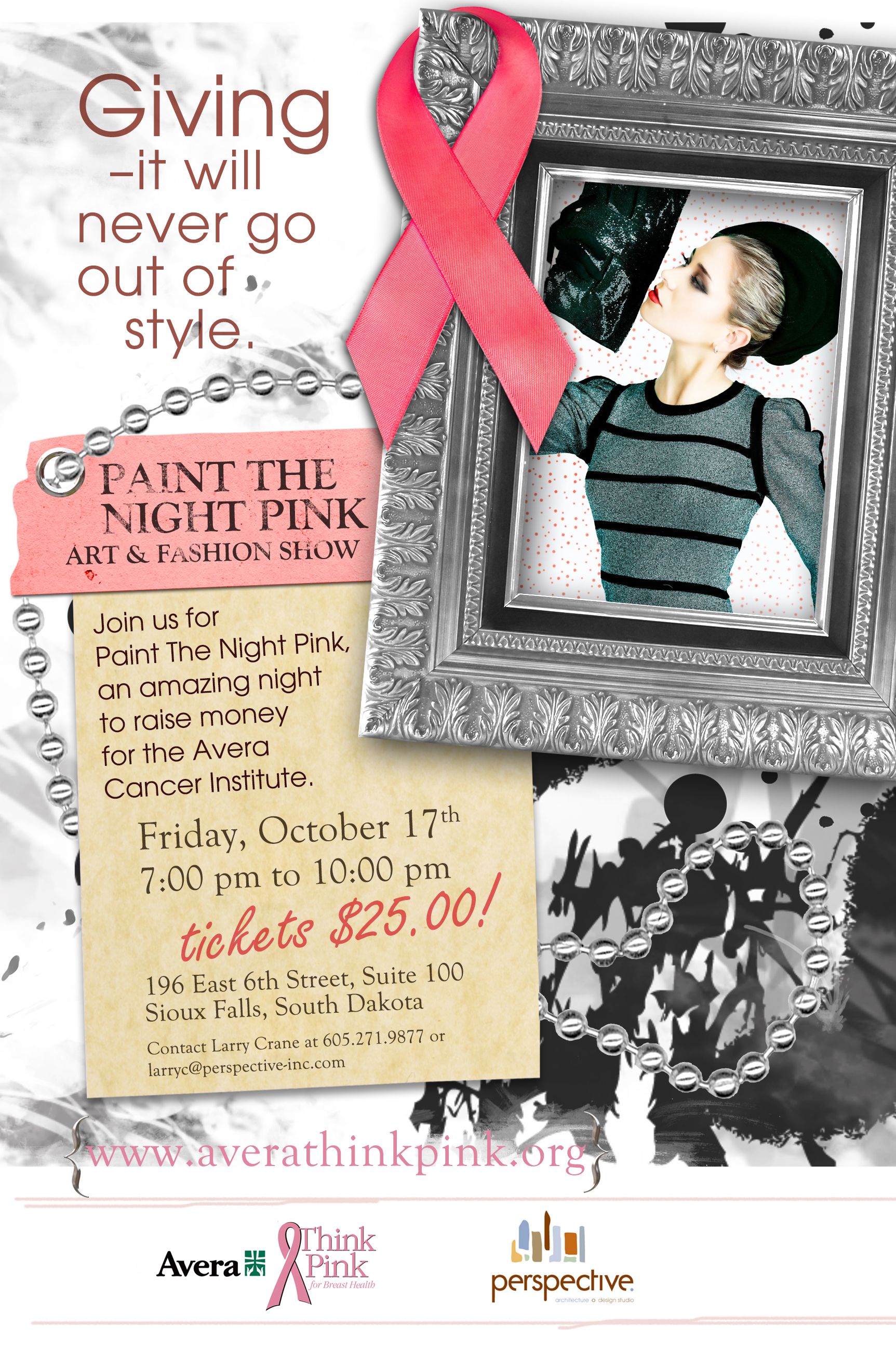 PTNP 2013 Flyer