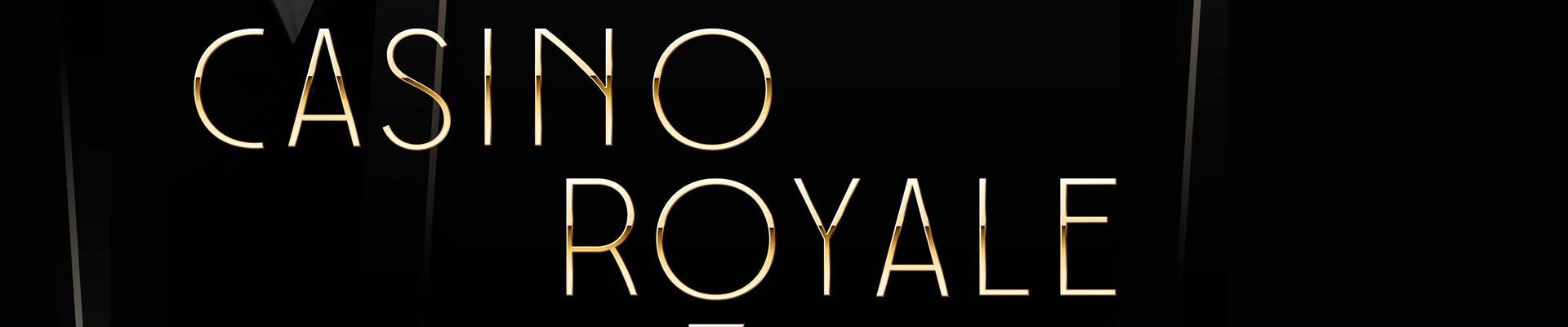 Avera Queen of Peace Gala: Casino Royale Sponsors - Avera ...
