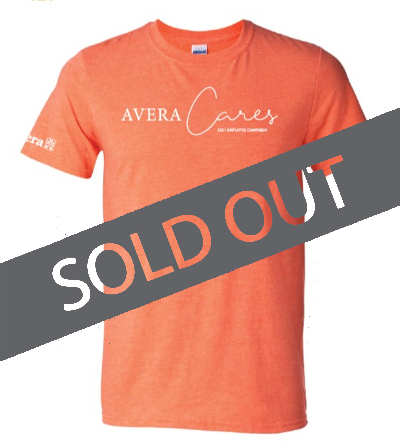 Avera Cares Shirt