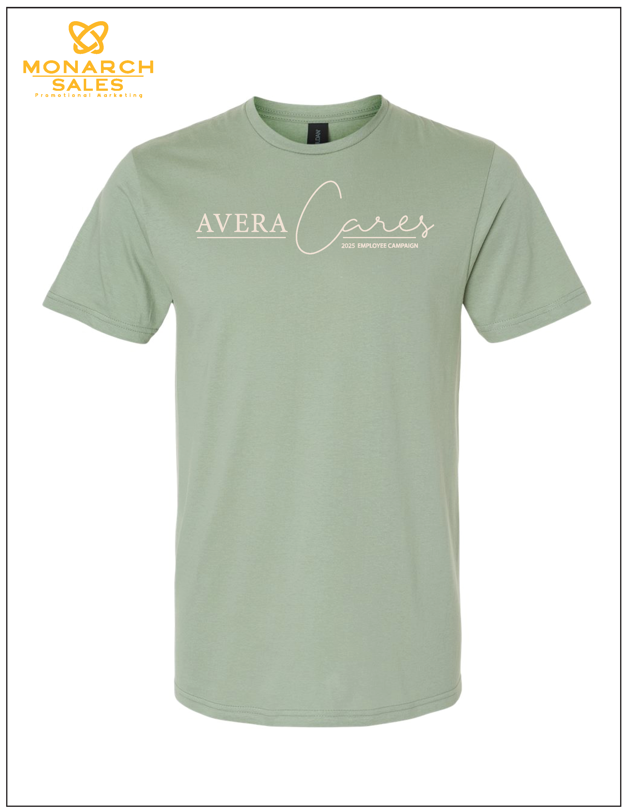 Avera Cares Shirt