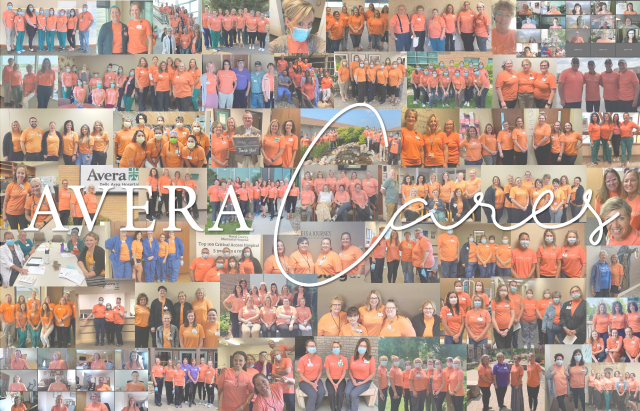 Avera Cares